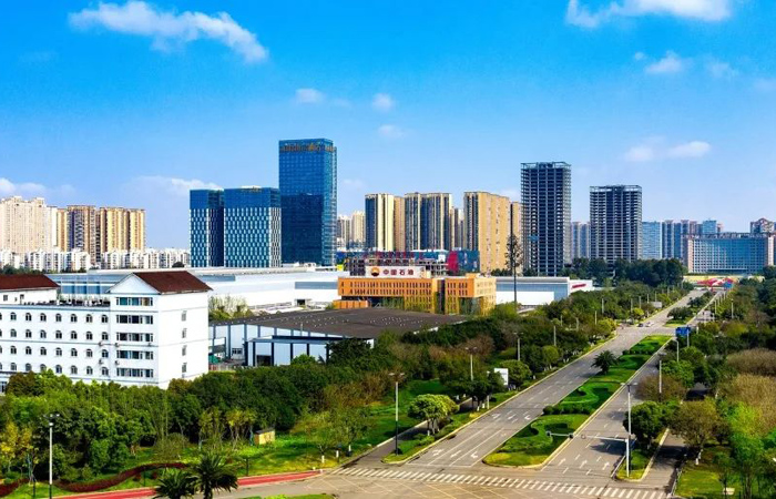 龙泉驿区