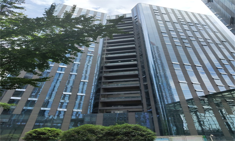金沙万瑞中心