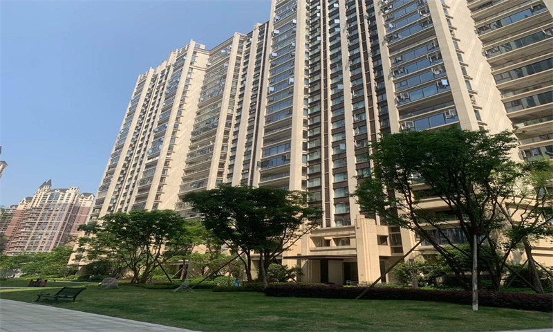 中建天府公馆