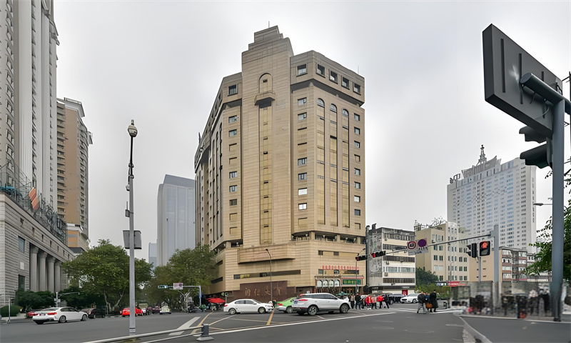 国信大厦