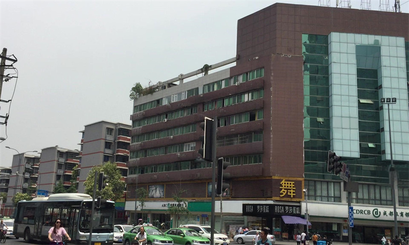 精英大厦