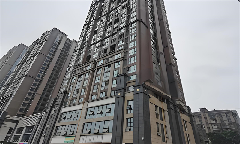 虹信大厦