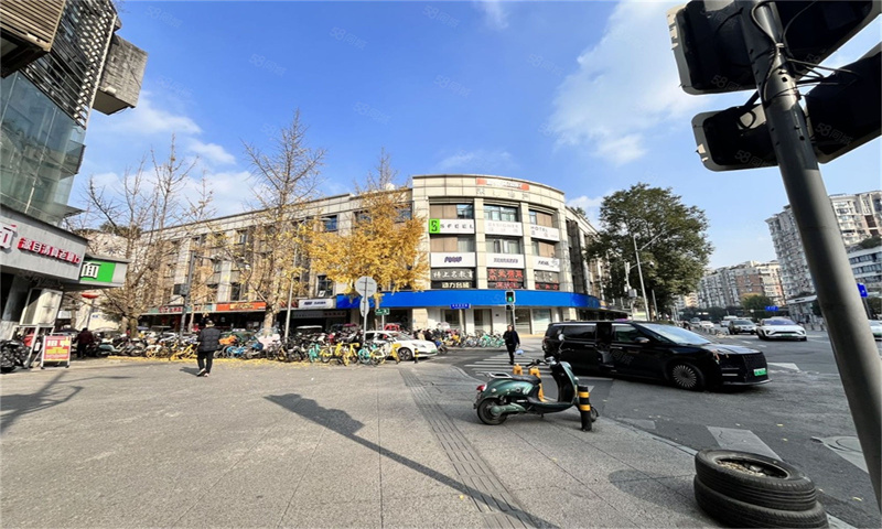 成都市禾嘉花园