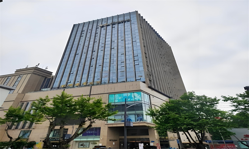 成都华联东环广场