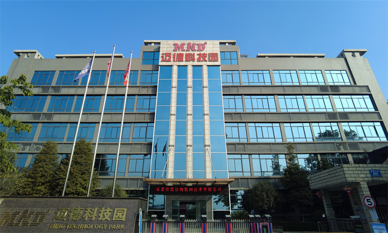 迈德科技园